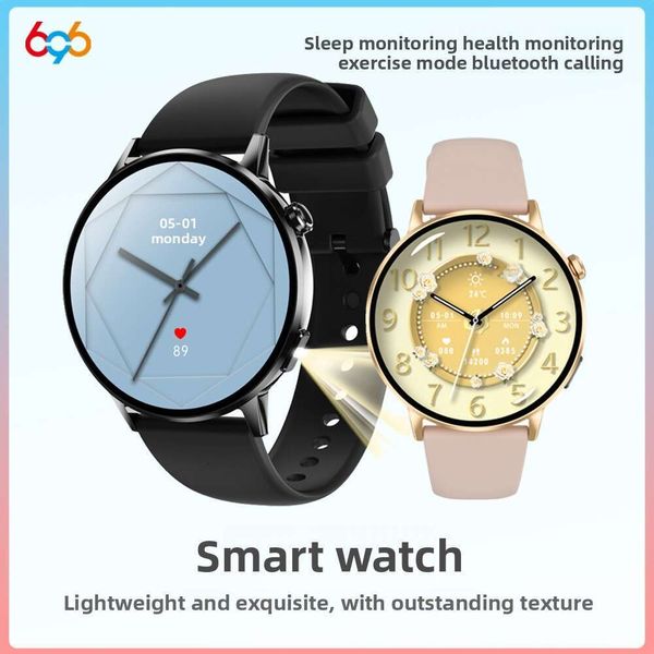 G34 Smartwatch With Bluetooth Calling, smartwatch Non-Invasive Blood Glucose And Heart Rate Monitoring, Multifunctional Sports Watch, Technology