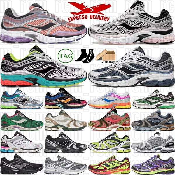 With Box Sauconyy O…