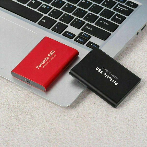SSD Mobile Hard Ultra Thin High Speed Solid — compare prices at CompareOffers