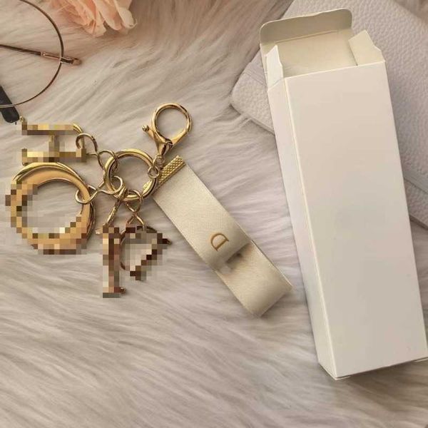 Phone Keychains Lanyards Mobile Gold Color Chain Accessory - Durable u0026 Stylish Key RPendent W2606091