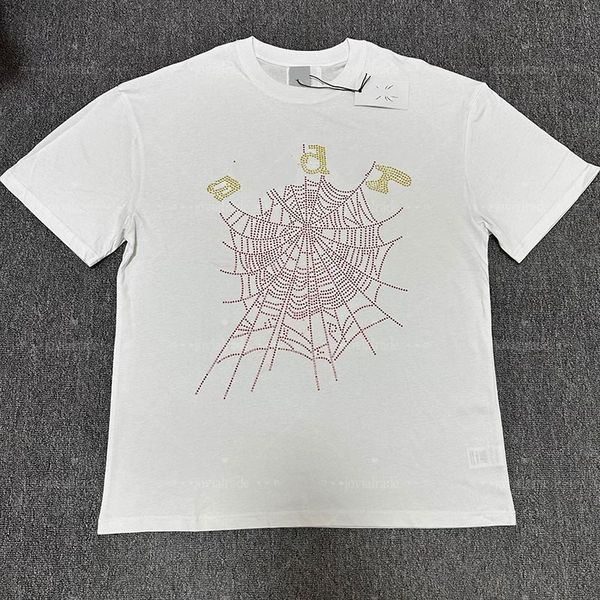 2026 5A T Shirt Mens Webs Shirts For Men Shirt Top Quality …