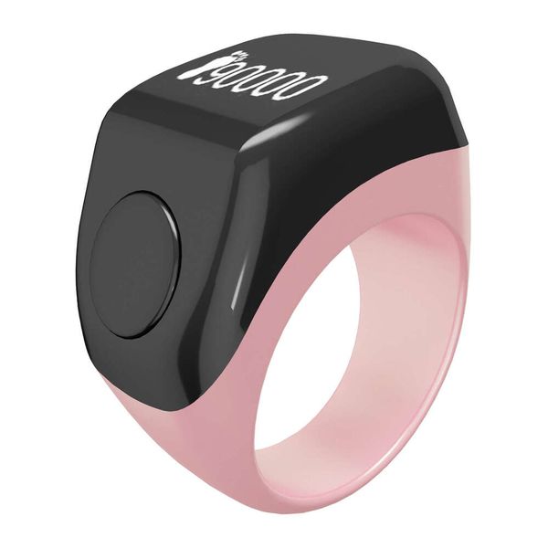 2026 Ring with Three Rings, Magnetic Charging, IP67 Waterproof, Smart Bluetooth Counter Manufacturer