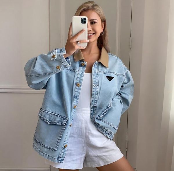 Womens Jean Jackets…
