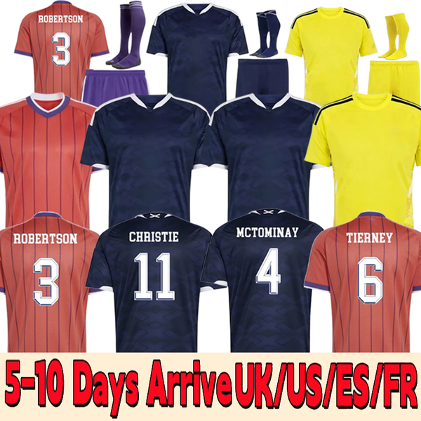 Scotland World Cup …