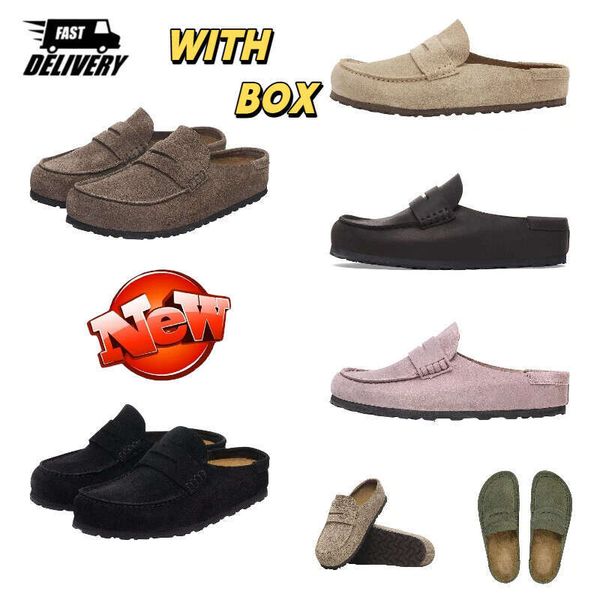 Designer Slides Wom…