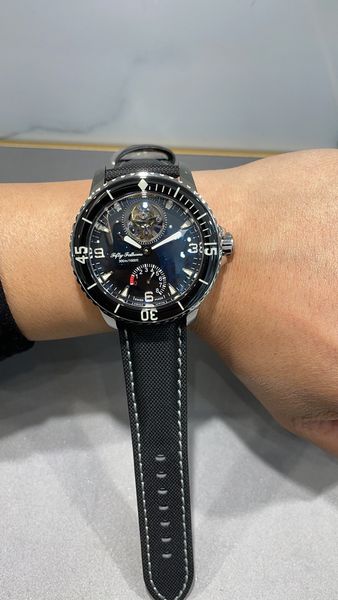 top quality jb 2026 Mechanical Luxury 5025 45mm — compare prices at CompareOffers