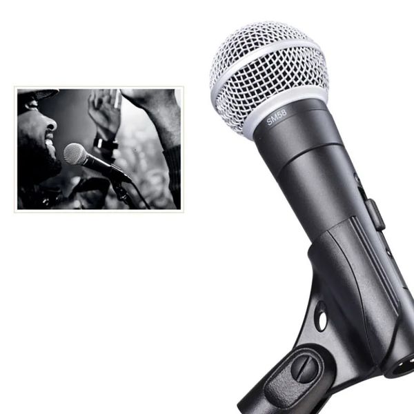 2026 New Neweat M58 S Dynamic Microphone With — compare prices at CompareOffers