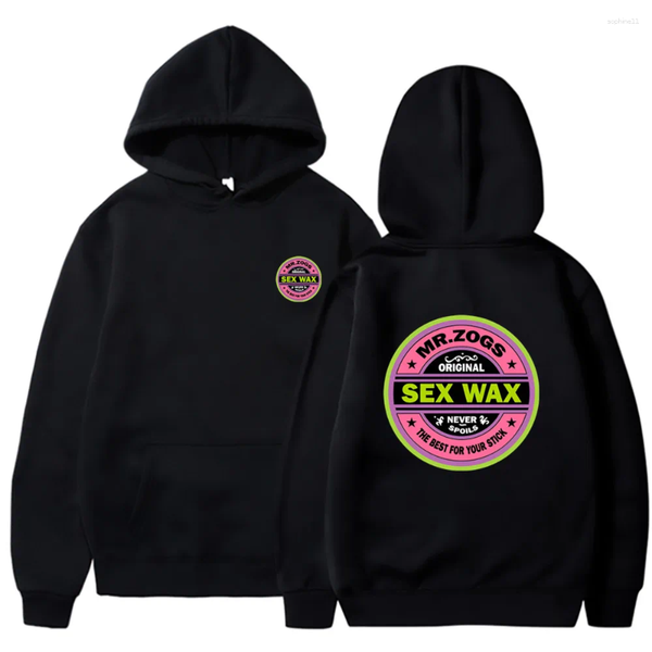 Men's Hoodies 2026's Men Cool Pullover Fashion — compare prices at CompareOffers