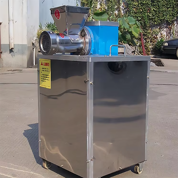 DHgate Factory Price Shell Pasta Making Machine Electric Macaroni Making Machine sold by DHgate