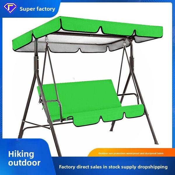 Multi-Color Garden Dust Balcony Courtyard Waterproof Outdoor Swing Set Cover hot-sale products