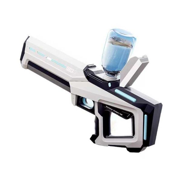 Powerful Electric Water Gun for Kids Auto Fast Refill Squirt Gun Water Blaster Summer Outdoor Automatic Water Gun Toy L2606116BEP