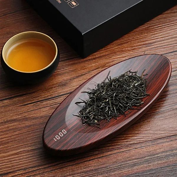 Bulk Office Supplies Wholesale Pocket Mini Jewelry Tea Weighing Tool Portable Ltifunction 200G / 0.1G Electronic school Digital Scale Free Shipping 44