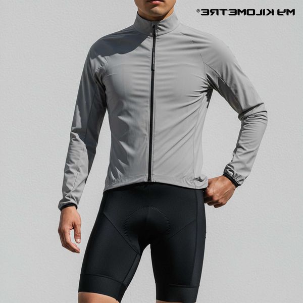Windproof Unisex Cycling Windbreaker Packable Lightweight for Road Bike RidingPackable intoPocketMen Women Bicycle Gear M260621
