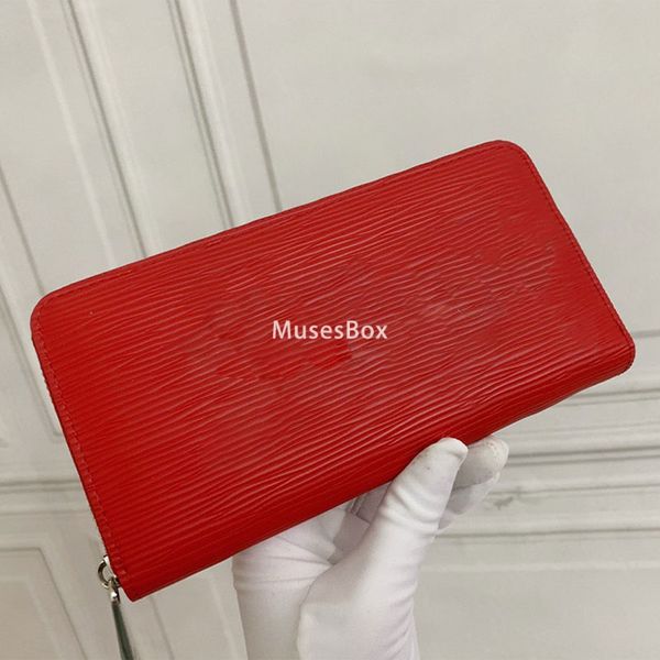 Designer Wallet Lea…