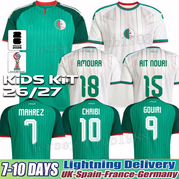 Algeria Worldcup 20…