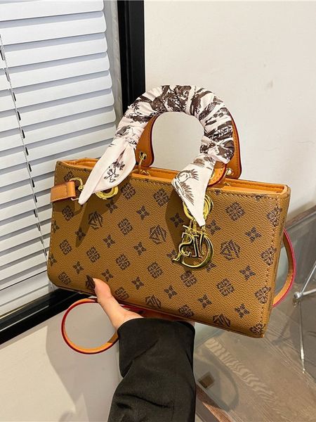 Women's Crossbody Handbag