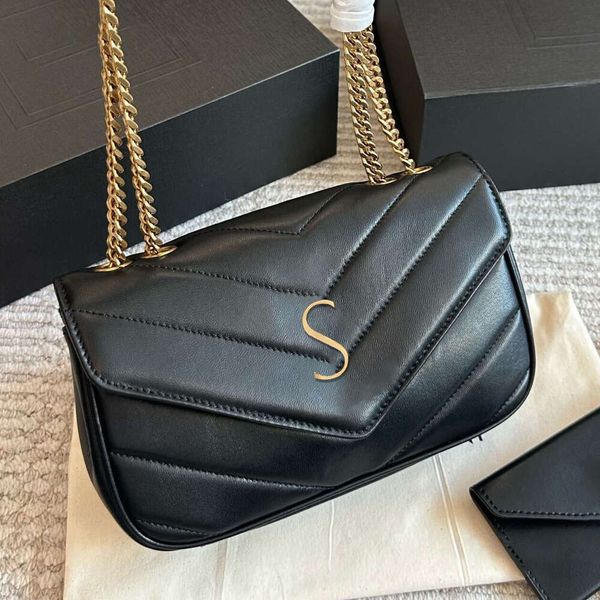 Luxury Shoulder Bag Envelope Handbag Chain Designer — compare prices at CompareOffers