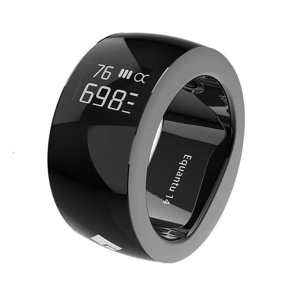 Counting Ring App Control Time Reminder Smart Counter