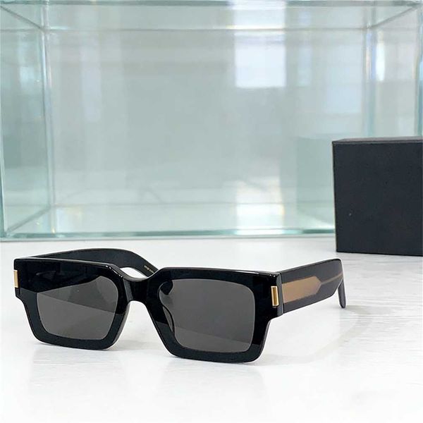 Sunglasses For Women Classic Suitable Thick Plate SLM249 — compare prices at CompareOffers
