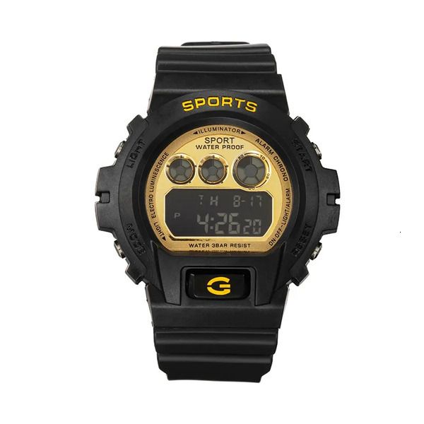Practical Smart Watch Red 6900 Selling Business Men's Sports Fashion Multifunctional Zinc Alloy Wearable Wrist Watch Watches Daily Wear Device For Men Women 264