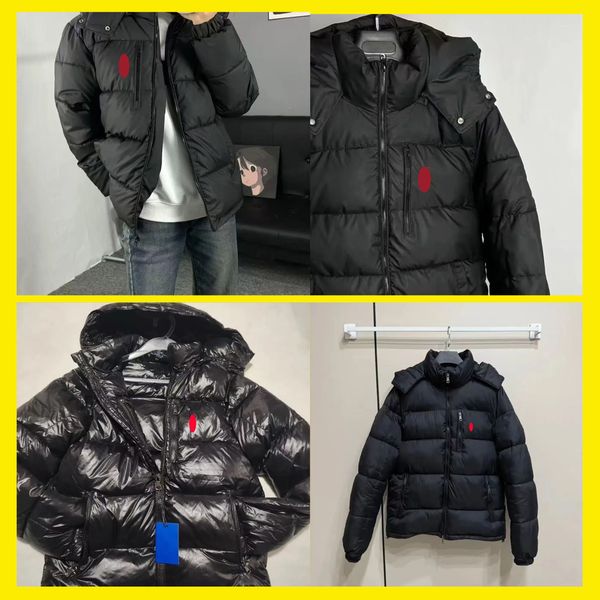 26Ss Doudoune Designer Puffer Jacket Winter Jacket Winterja…