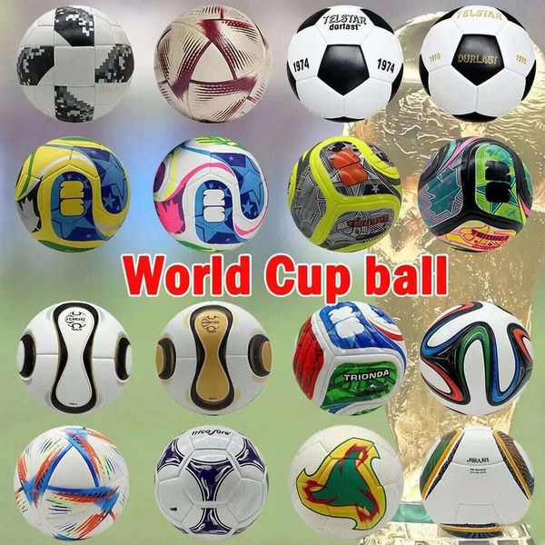 26 World Cup Soccer Ball PU end 5 — compare prices at CompareOffers