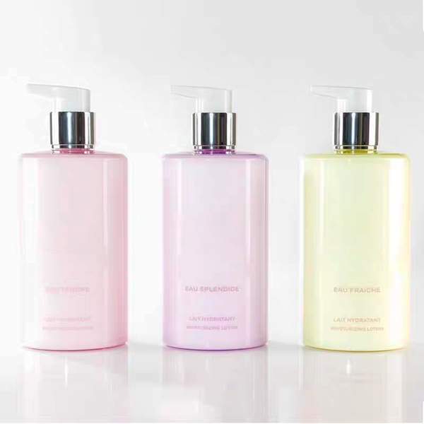 Body Skin Care Lotion Cream 400ml Encounter Body Lotion & Shower Gel Hydratant Moisturizing Nourishing High Quality