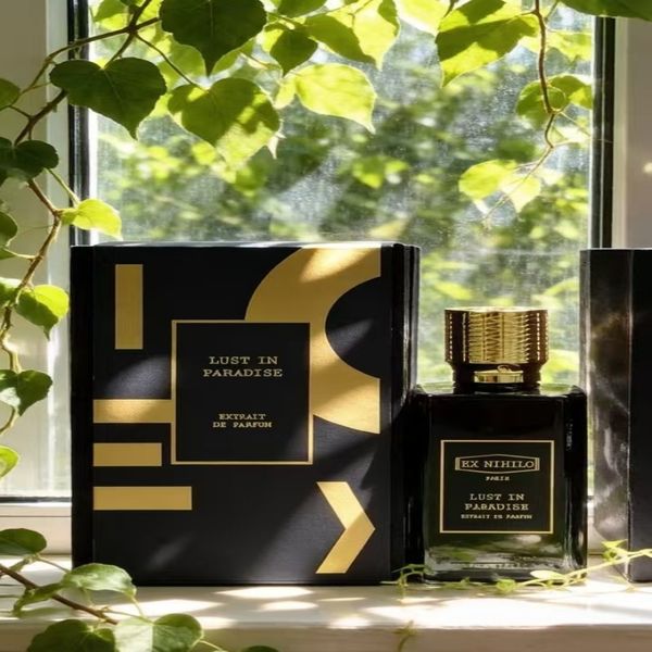 USA 3-7 days fast delivery perfume women designer Ex Nihilo Fleur Narcotique Outcast BROMPTON IMMORTALS perfume 100ml Fragrance long lasting for men women spray