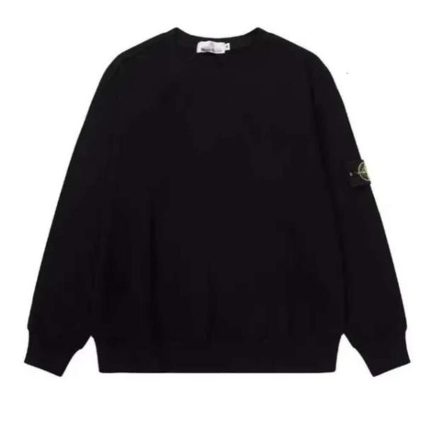 Stones Pullover Islands Long Sleeve T Shirt Designer Jumper New Style Casual Hoodies Trendy Brand Pullover Jacket Cotton Oversize Topstoney Sweatshirt 4D3