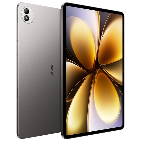 Original Vivo Pad 6 Pro Tablet PC WIFI Version Google Play 8GB RAM 256GB ROM Snapdragon 8 Gen5 Elite Android 13.2 inch 4K 144Hz LCD Screen 13.0MP 13000mAh Tablets Computer