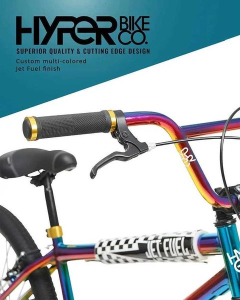 Mountain Bike Bicycles 26 BMX Bike For Adults Jet Fuel Finish On Frame Forks Handlebars And 3 Piece se mtb Cranks Gold Anodized Parts Road Carbon hu new