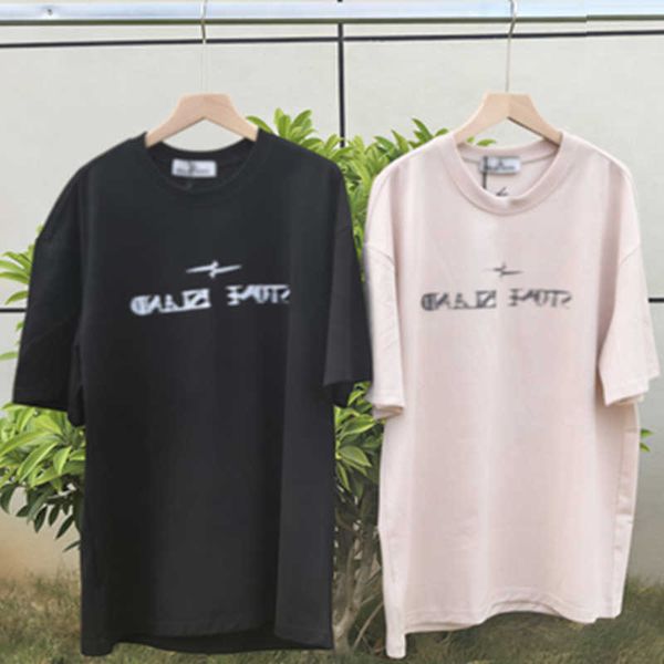 Designer Mens New T-Shirts Luxury 2 Color printed — compare prices at CompareOffers