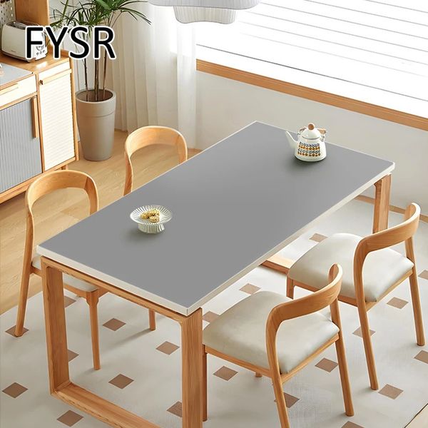 Extra Large Silicone Table Mat Silicone Mats for Kitchen Counter Heat Resistant Countertop Protector Waterproof Table Placemat 260616