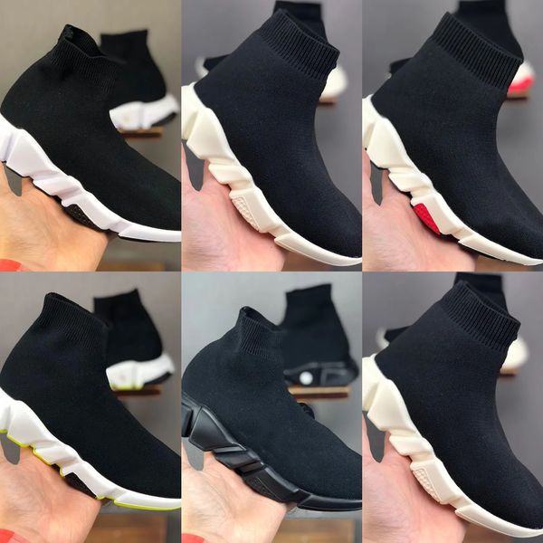 2026 New Designer S Sock Girls Boots High — compare prices at CompareOffers