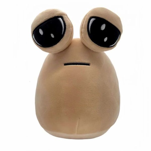 My Pet Game Character Alien Pou Plush Doll — compare prices at CompareOffers
