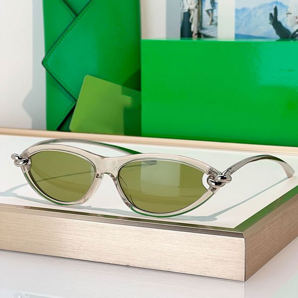 New Summer Designer Sunglasses BV1390 Knot cat eye — compare prices at CompareOffers