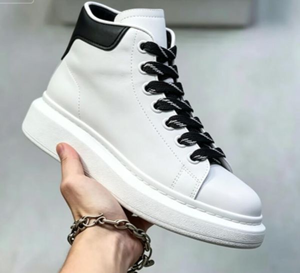 Running Shoes White…