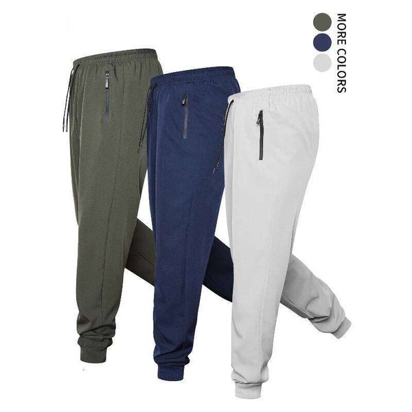DHgate 2026 New Sports Running Trousers Workout Jogging Long Pants Gym Sport Joggers for Men Fitness Sweatpants Tracksuits sold by DHgate