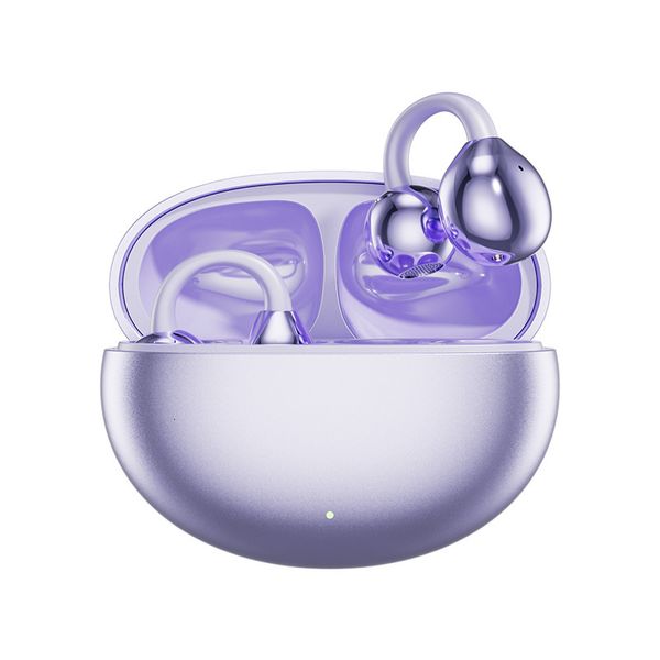 m91 best-selling clip-on Bluetooth non-in-ear private model wireless sports earphones, long battery life, factory wholesale
