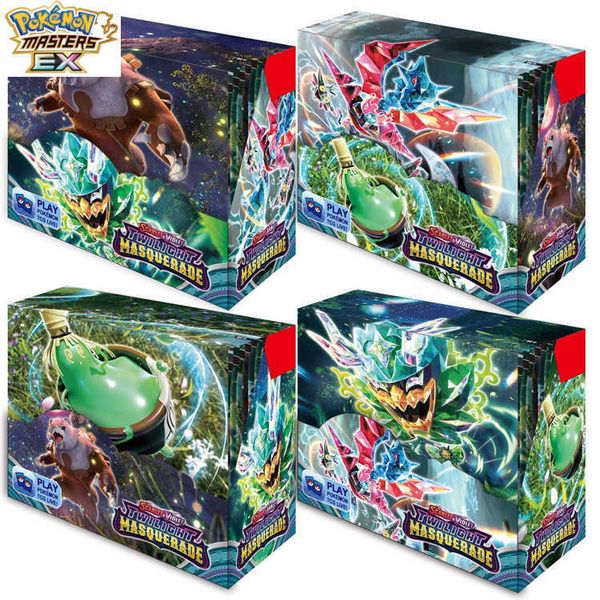 New Pokmon Cards 360 Pikachu Cards MEGA EVOLUTION Cards L260621F9Z4