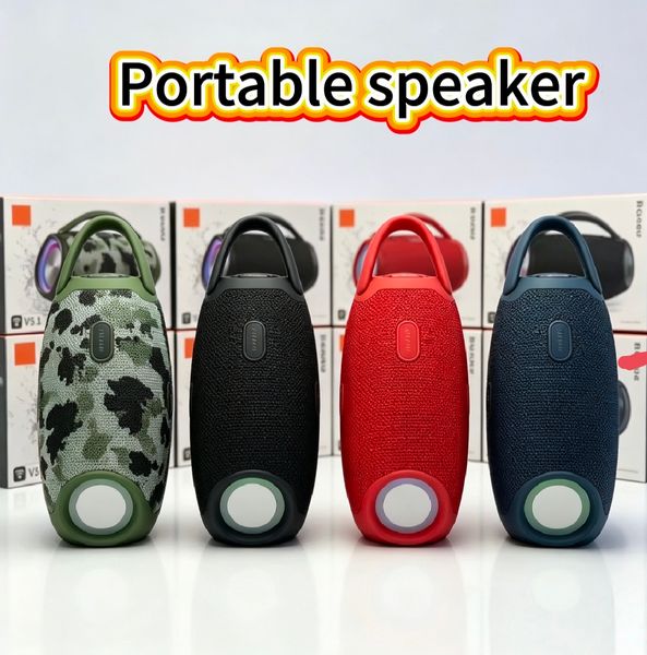 2026 New Bluetooth Speaker, Mini Home Speaker, Wireless Portable Outdoor Speaker