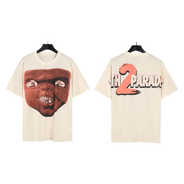 LUXUHELL 2026 New Fashion Clothing designer mens tshirt — compare prices at CompareOffers