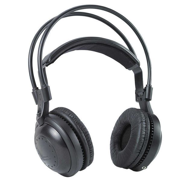 DJ Wireless Headphones Earphones Silent Disco Party Club with Best Bass D260621