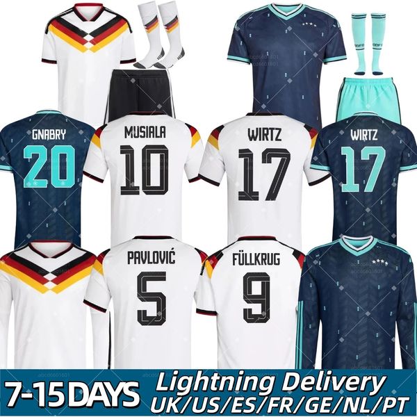 Germany World Cup 2…