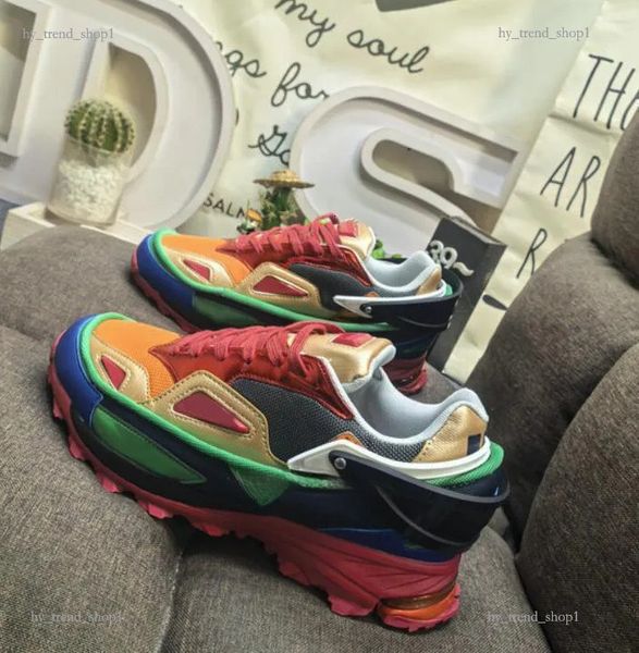 Raf Simons Response Trail 2 Jogging Casual Running — compare prices at CompareOffers