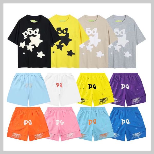 Spishirts Shorts Tr…