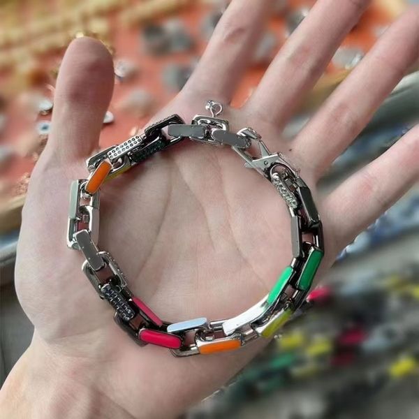Fashionable Multi-Purpose Cuban Chain Band featuring — compare prices at CompareOffers