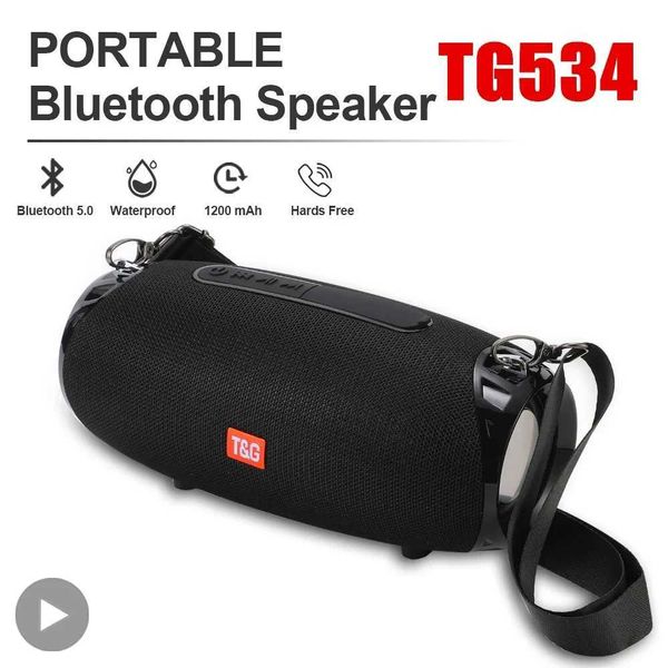 Subwoofer Caixa De Som Bluetooth Speaker Portable Sound Box Music Wireless Woofer Bass Computer PC TV Radio FM 10W Powerful Big L26
