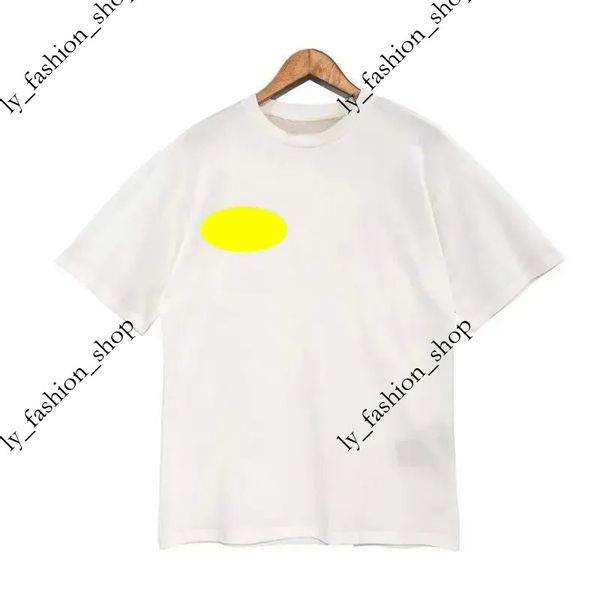 Stamping Shirt Hip Hop Streetwear Men's Oversized T Shirts Designer Angelstshirt Women Clothes Tops Loose Half Sleeve Round Neck Brand Angela Tshirt 2b1