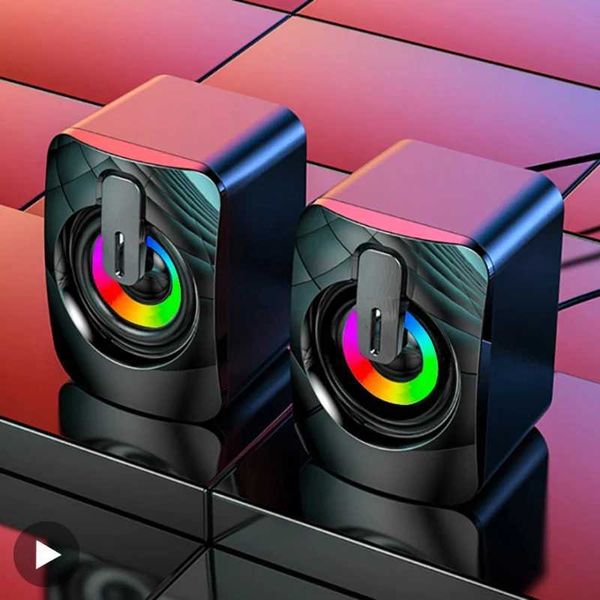 Computer Speaker For PC Laptop Desktop Caixa De — compare prices at CompareOffers